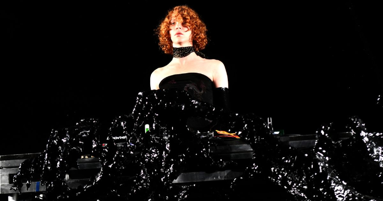 Sophie, acclaimed avant-pop producer, dies aged 34 after an