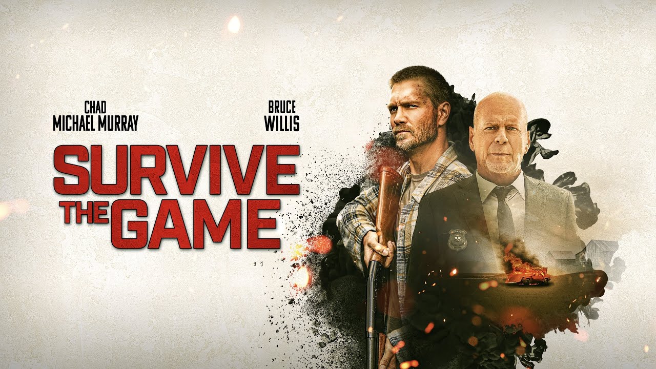 Survive the Game: Review » QTickets Blogs