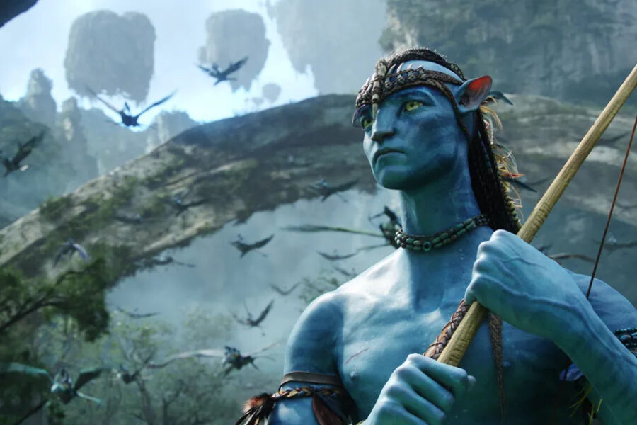 Avatar Release Date