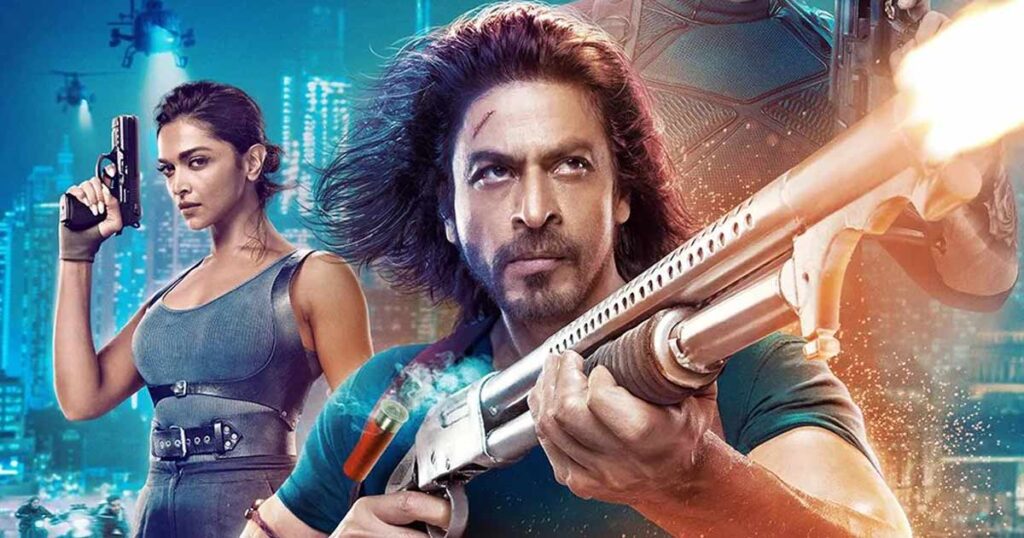 Shah Rukh Khan’s Blockbuster 