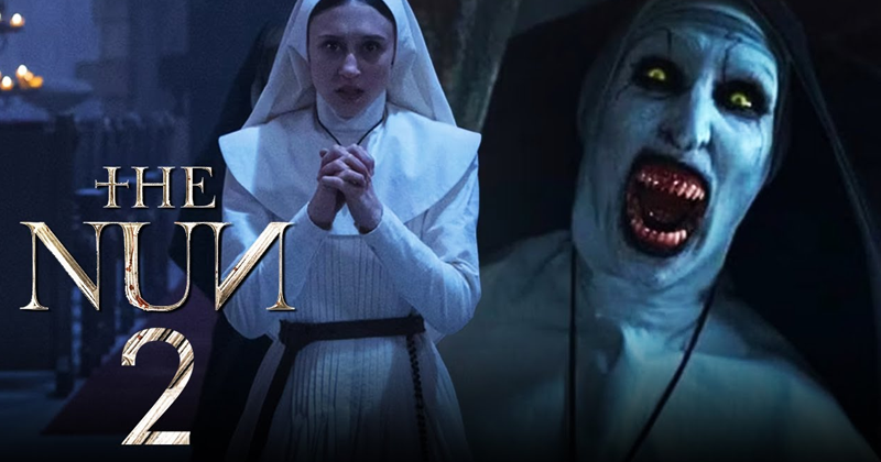 The Nun II