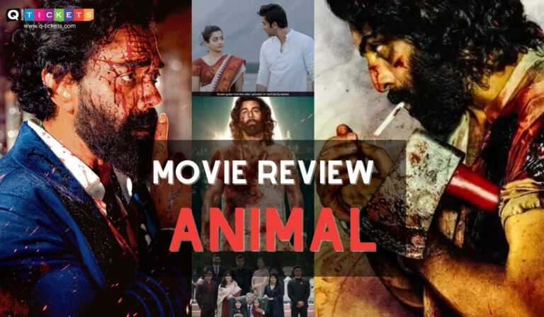 Animal Movie Review