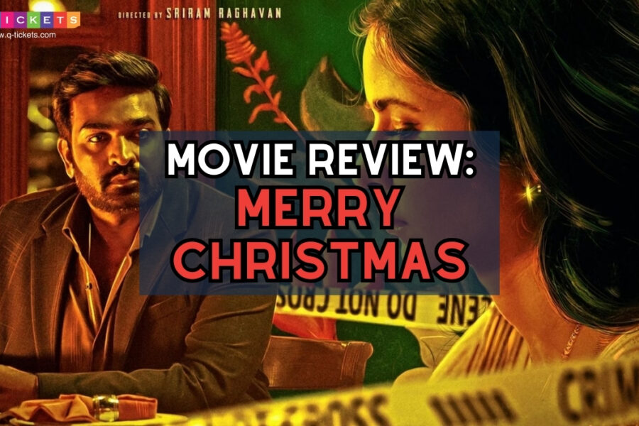Merry Christmas Movie Review