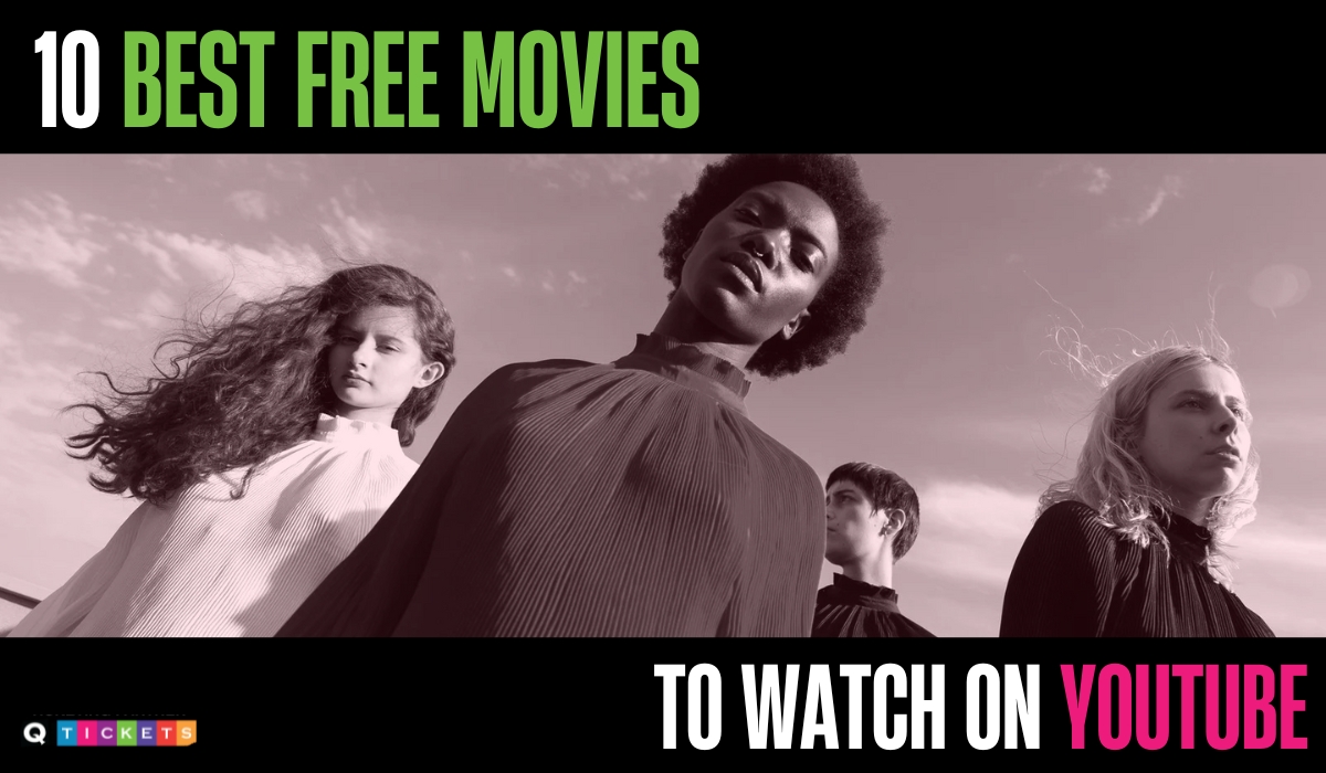 10 best free movies to watch