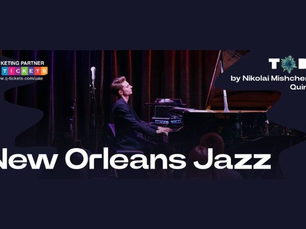 NEW ORLEANS JAZZ