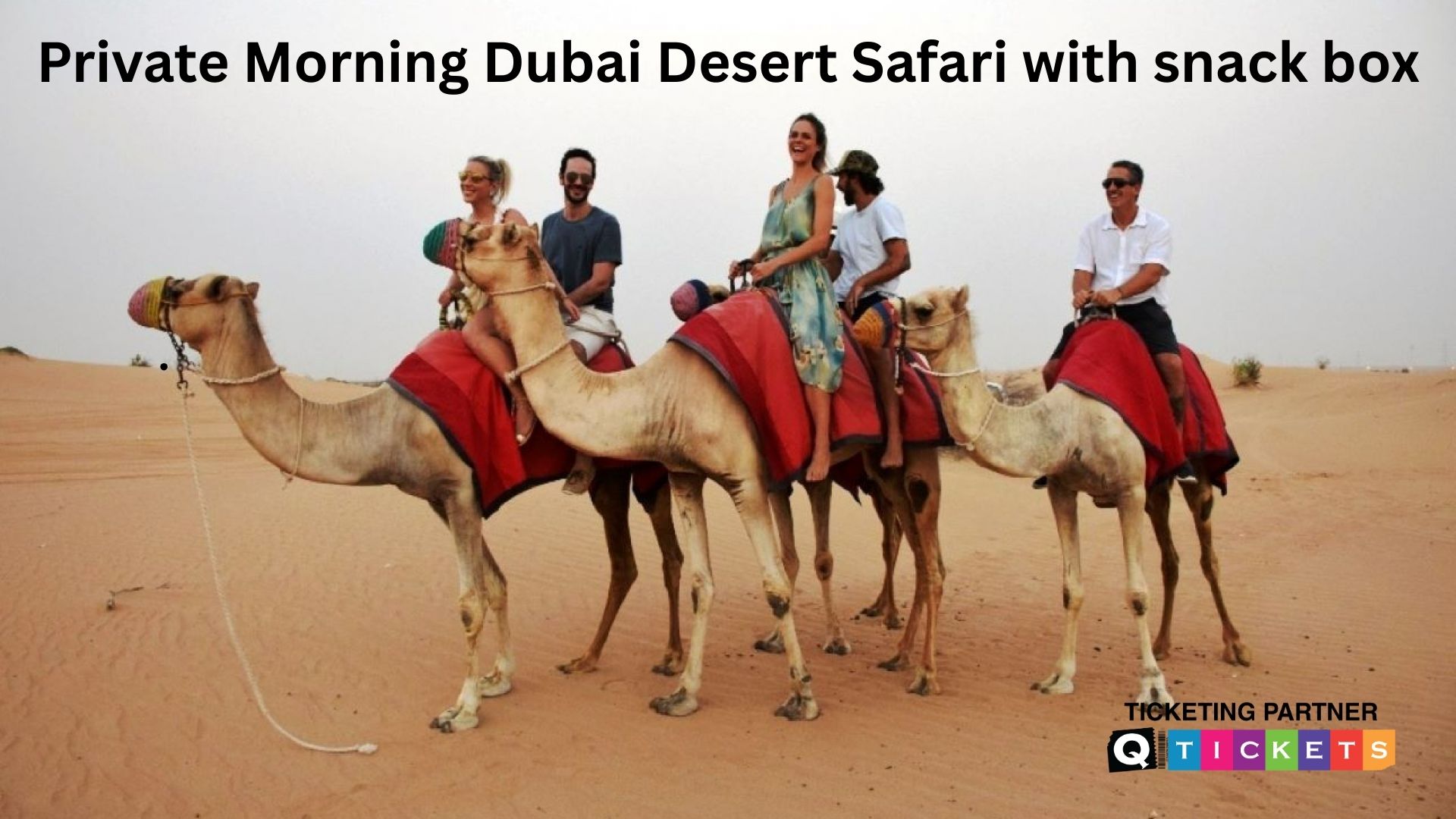 Private Morning Dubai