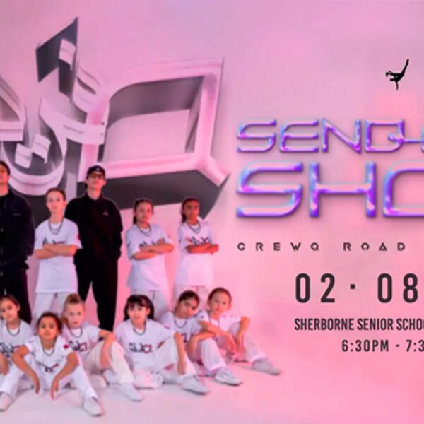 send-off-show