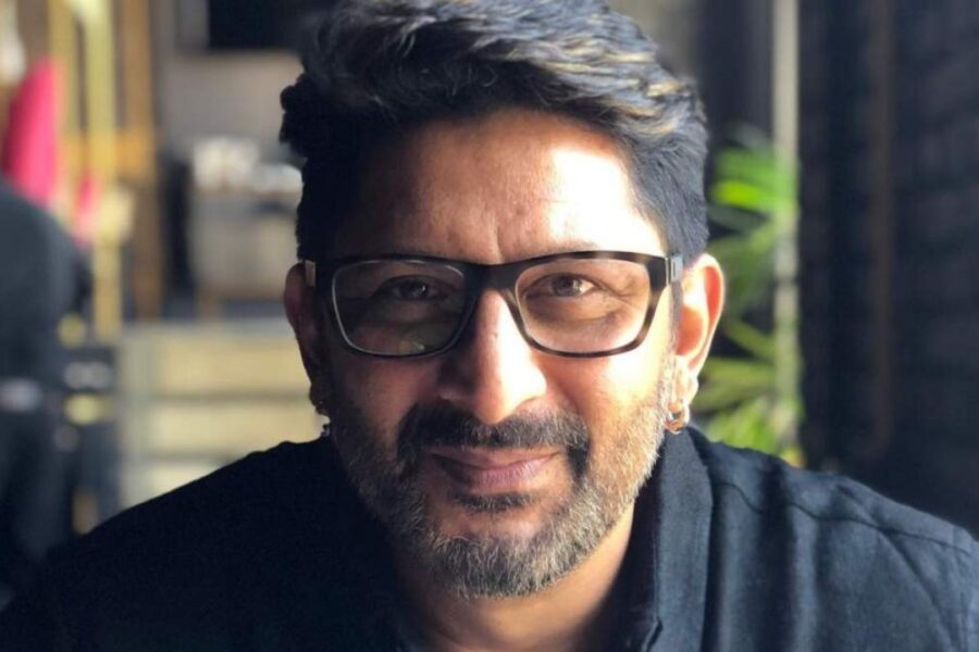 Arshad Warsi Interview