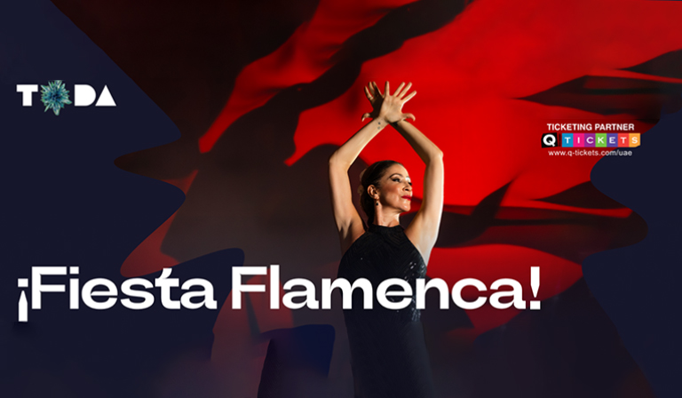 Fiesta Flamenca