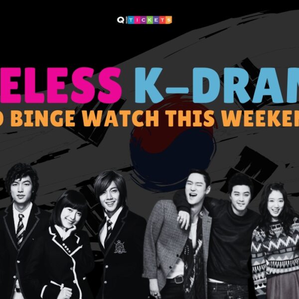 K-Dramas