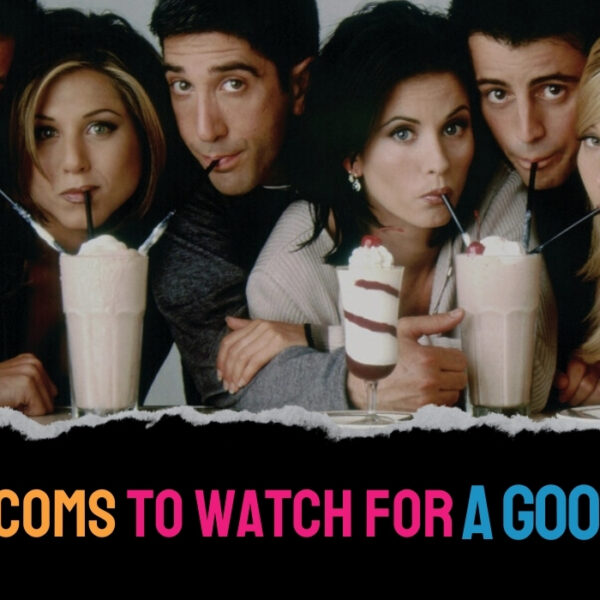 Best sitcoms to watch