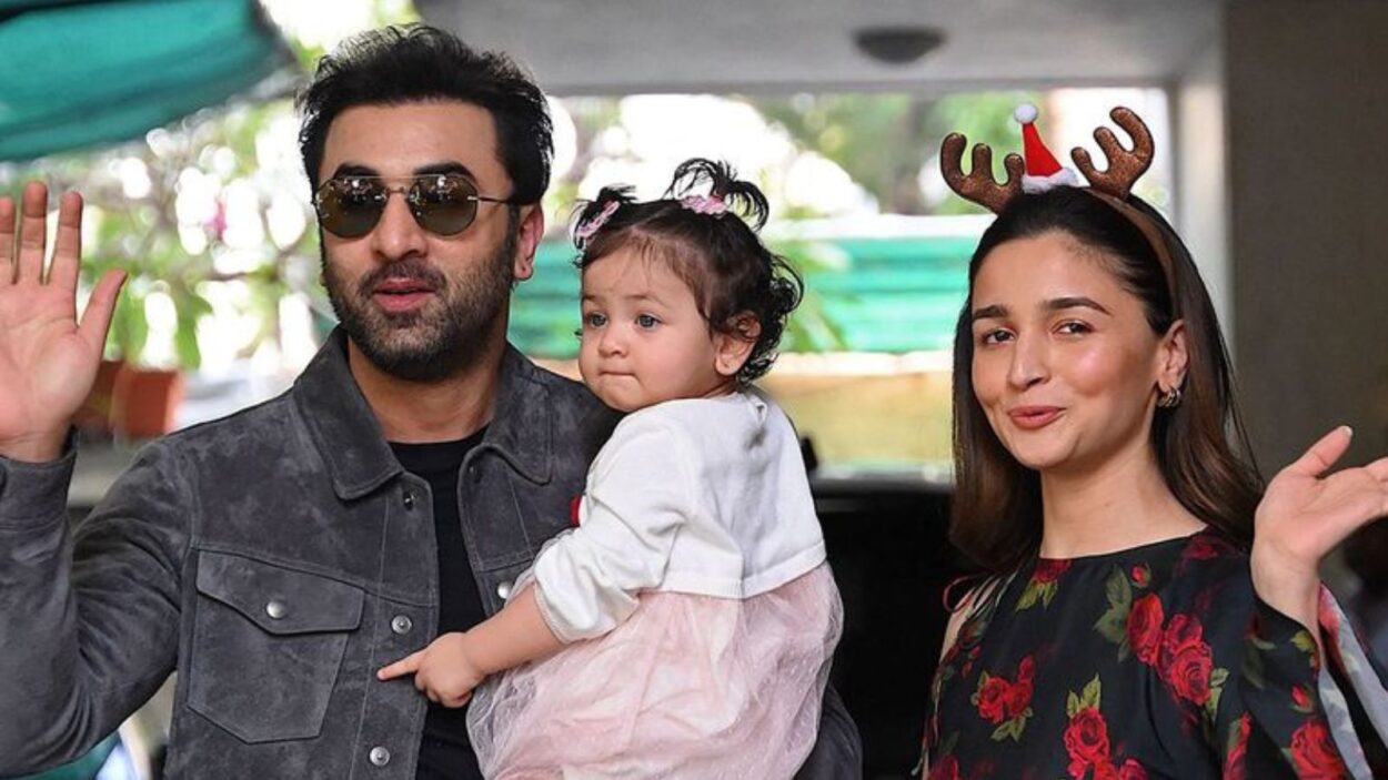 Ranbir Kapoor fell for Alia Bhatt on their first flight together