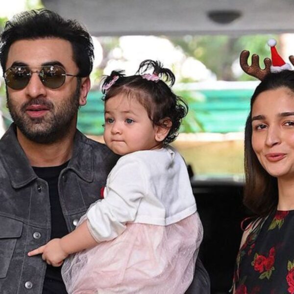 Ranbir Kapoor fell for Alia Bhatt on their first flight together