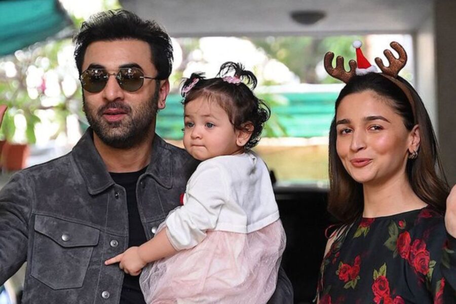 Ranbir Kapoor fell for Alia Bhatt on their first flight together