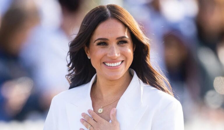 Meghan Markle