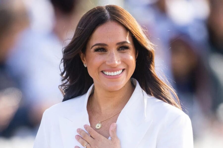 Meghan Markle