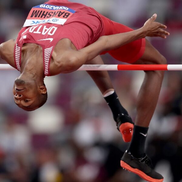 Barshim