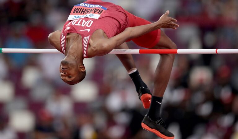 Barshim