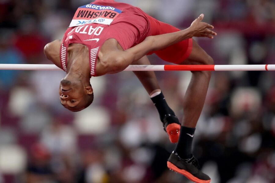 Barshim