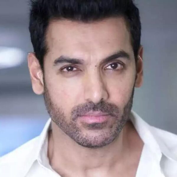 John Abraham