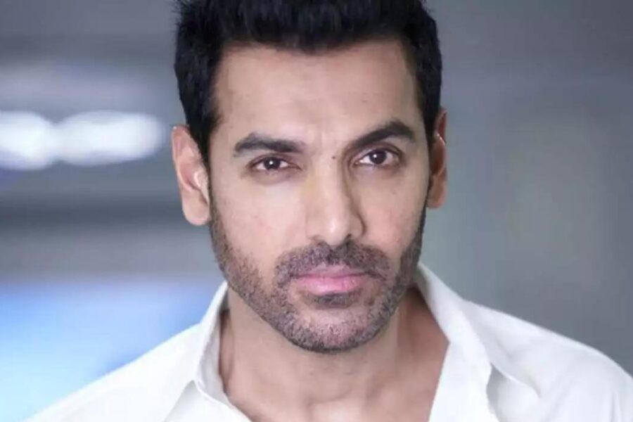 John Abraham