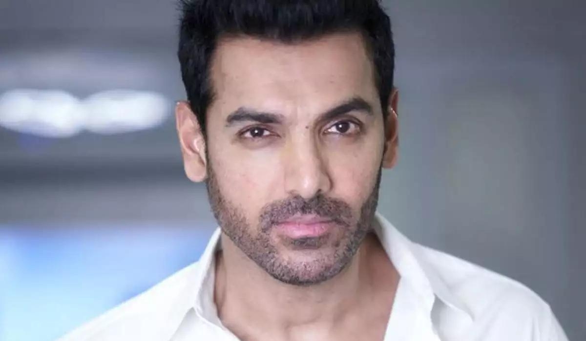 John Abraham