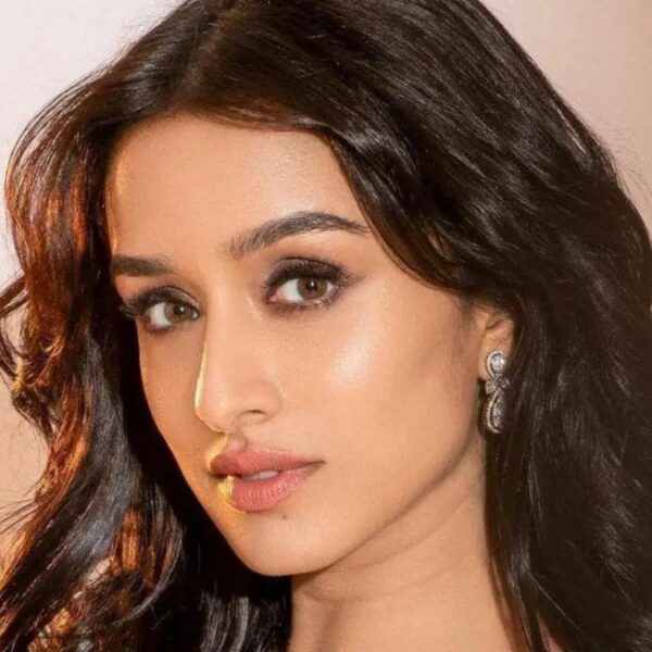 Shraddha Kapoor