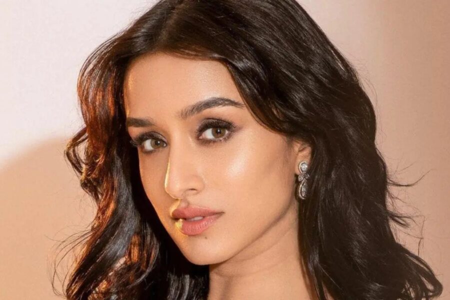 Shraddha Kapoor