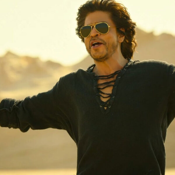 Shah Rukh Khan