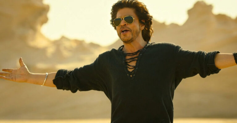 Shah Rukh Khan