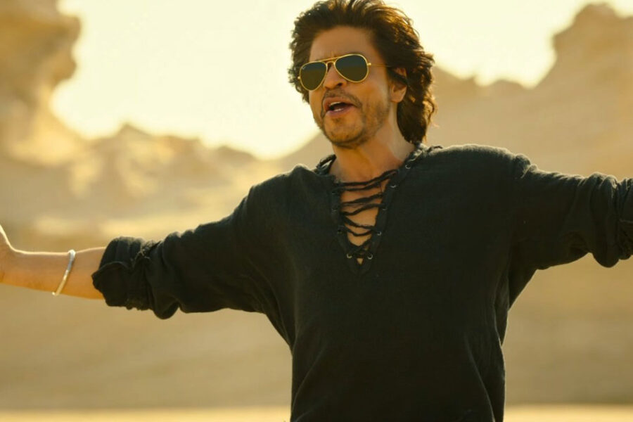 Shah Rukh Khan