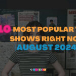 Popular TV Shows