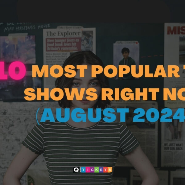 Popular TV Shows