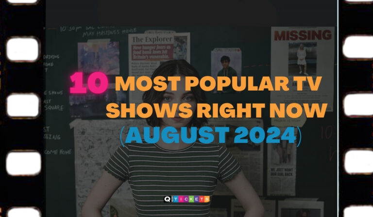 Popular TV Shows