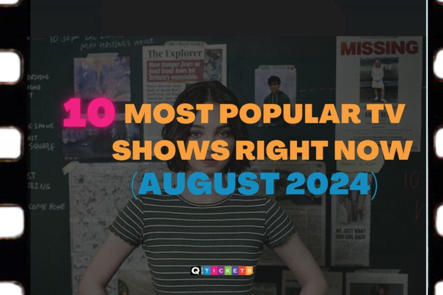 Popular TV Shows