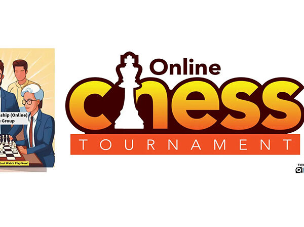 Online Chess Tournament