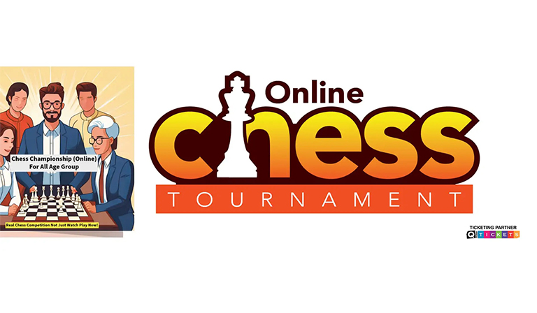 Online Chess Tournament