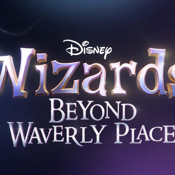 Wizards Beyond Waverly Place