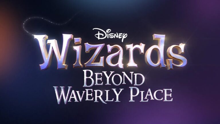 Wizards Beyond Waverly Place