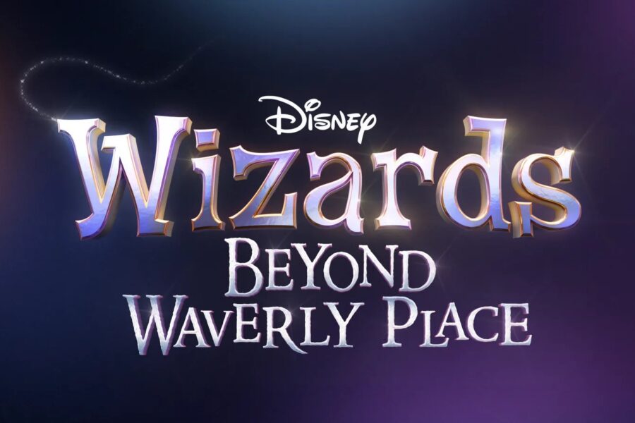 Wizards Beyond Waverly Place