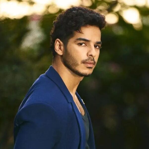 Ishaan Khatter