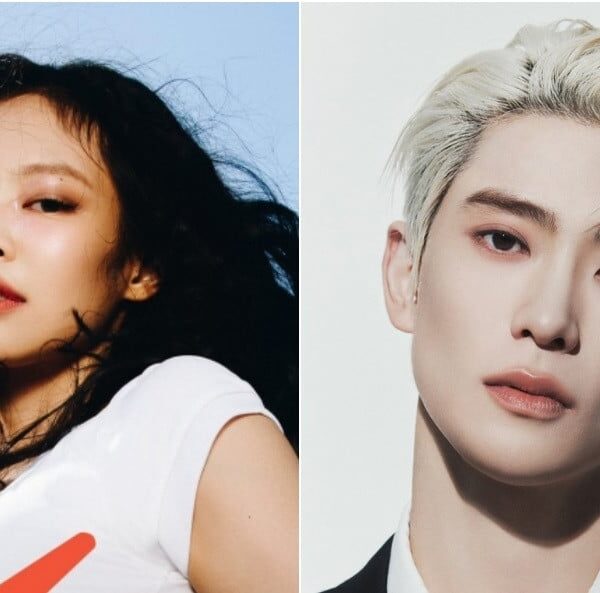 Jennie and Jaehyun Songs Banned for Brand Mentions by KBS