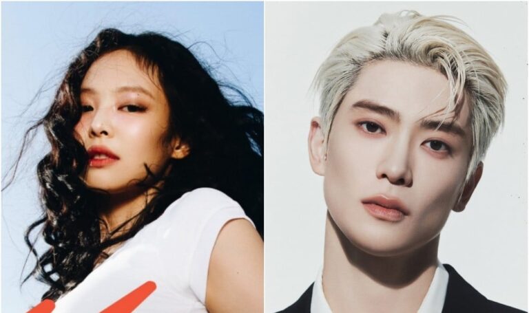 Jennie and Jaehyun Songs Banned for Brand Mentions by KBS