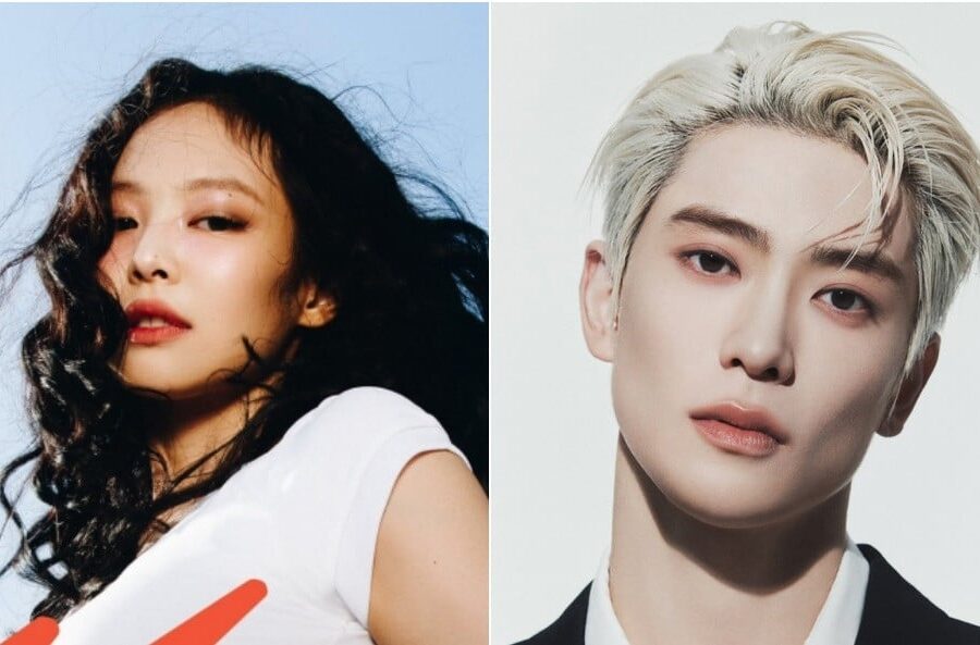 Jennie and Jaehyun Songs Banned for Brand Mentions by KBS