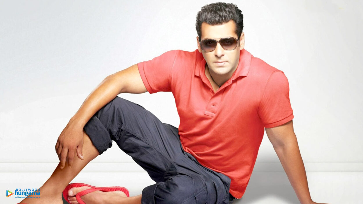 Salman Khan to Perform in Dubai Amid Death Threats on December 7