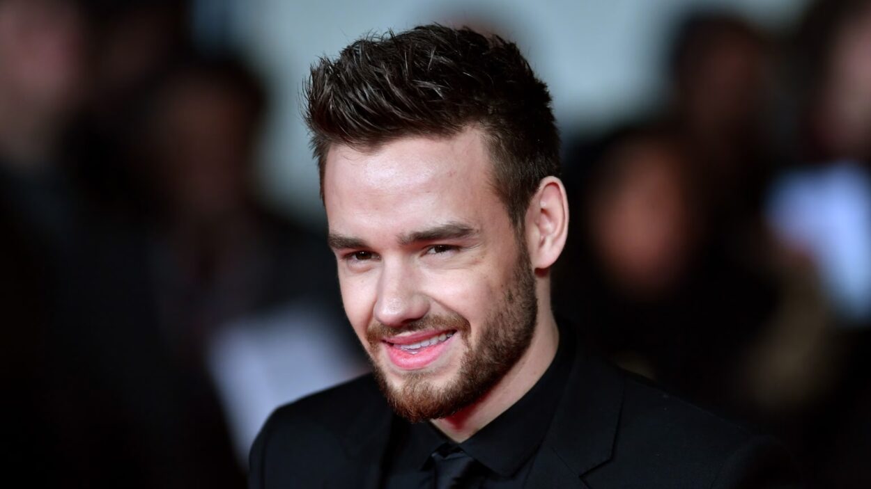 Liam Payne Death