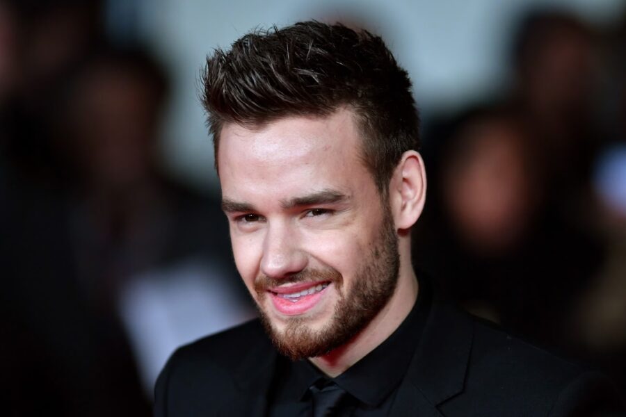 Liam Payne Death