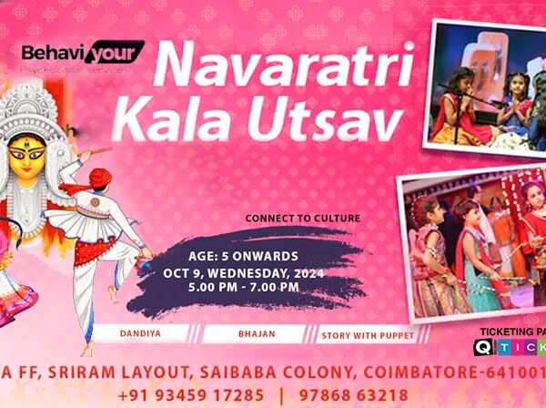 Navratri