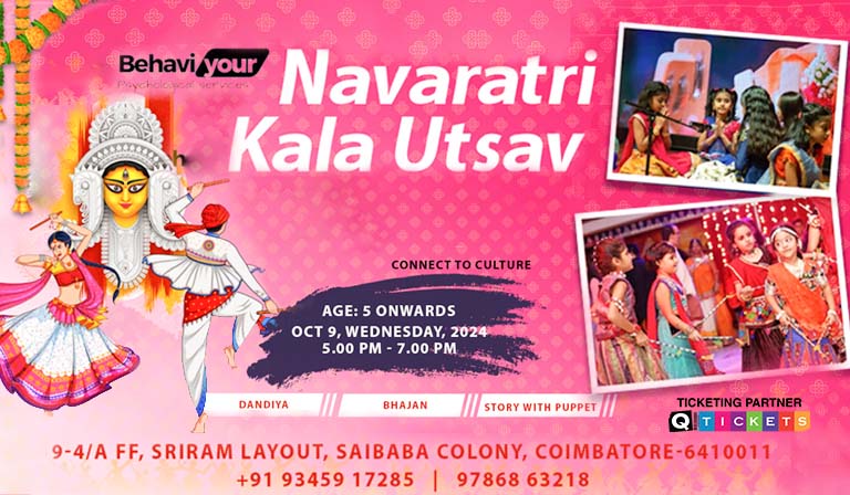 Navratri