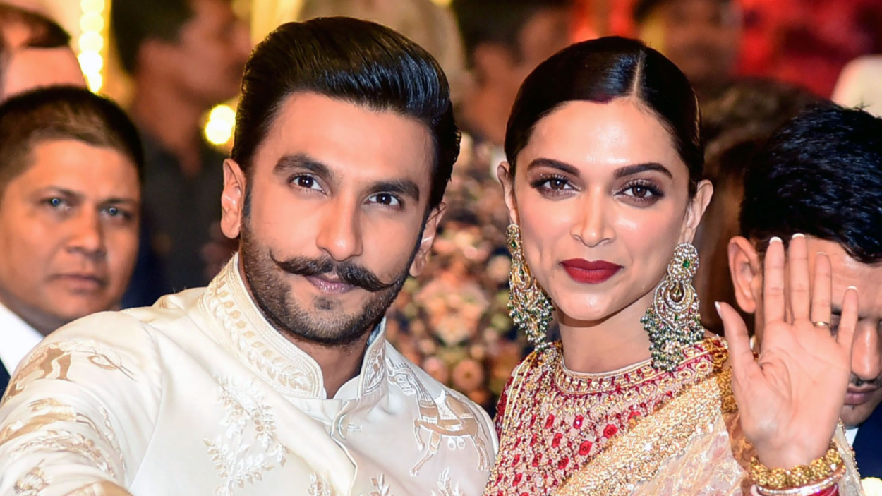 Ranveer Singh opens up about fatherhood after daughter Dua's birth